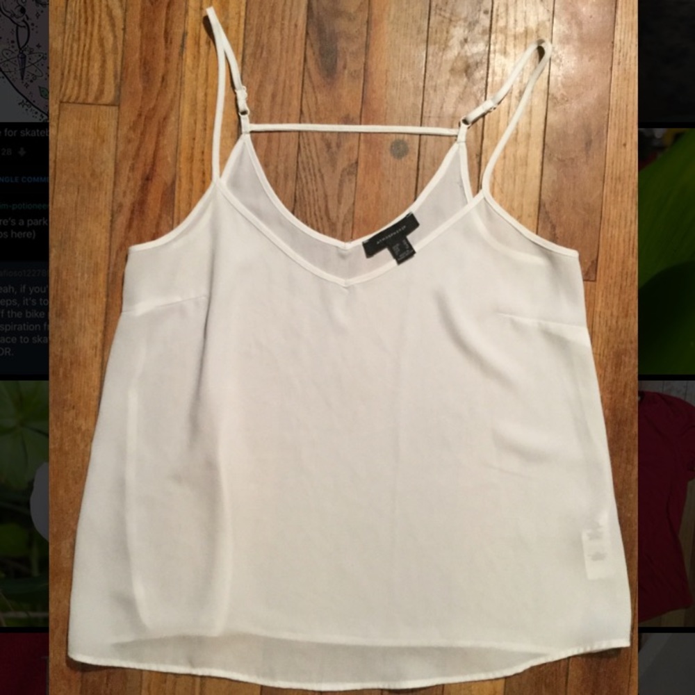 Atmosphere size 6 Women’s Blouse